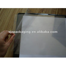 188 micron transparent PET film